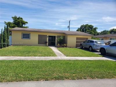 1300 NW 174th St, Miami Gardens, Florida 33169, USA