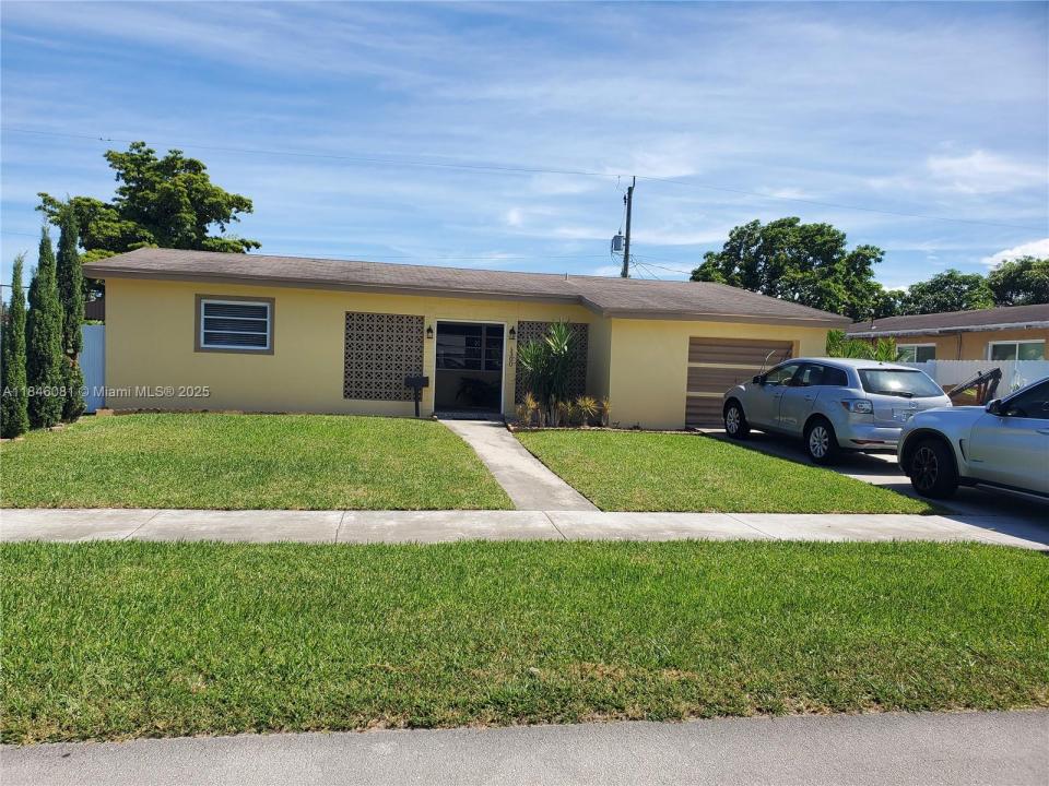 1300 NW 174th St, Miami Gardens, فلوريدا 33169, الولايات المتحدة