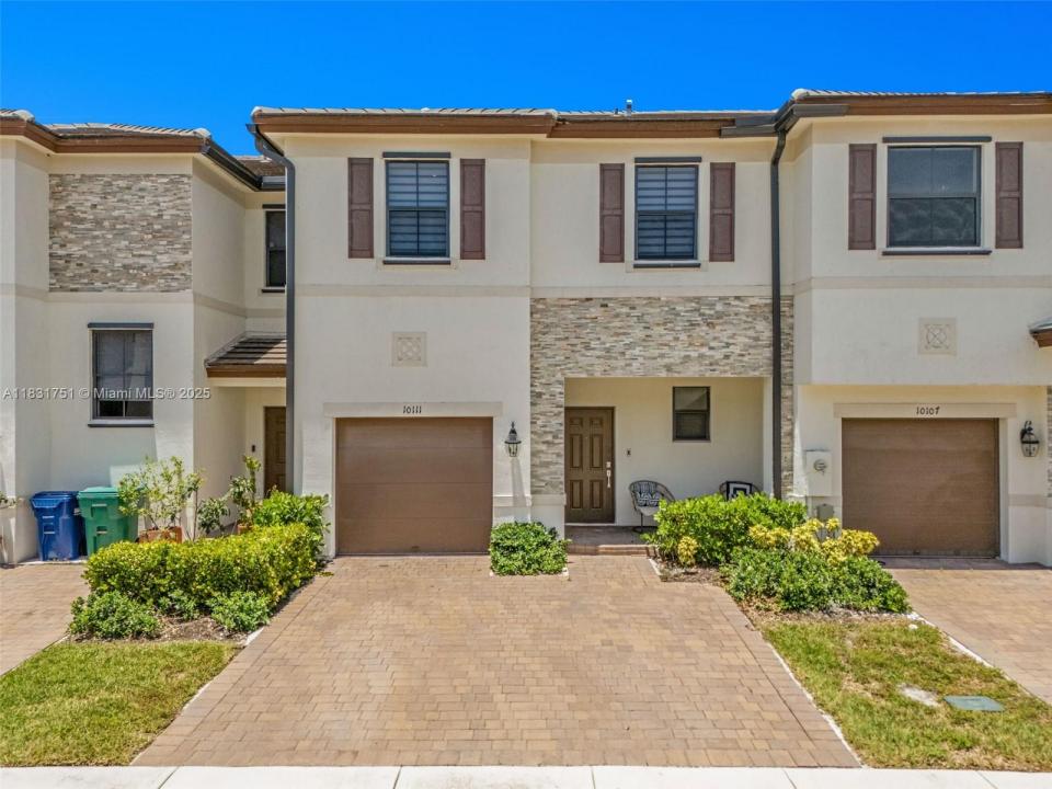 10111 SW 231st Ln, Miami, Floride 33190, États-Unis