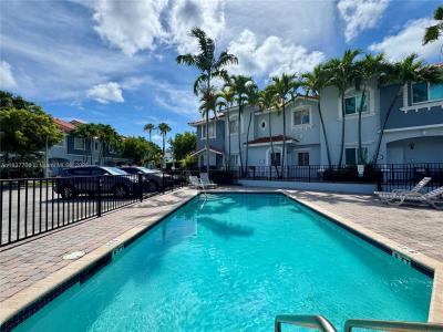 11667 NE 18th Dr 11667, North Miami, Florida 33181, USA
