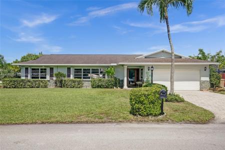 2525 SW 86th Ave, Davie, Florida 33324, USA