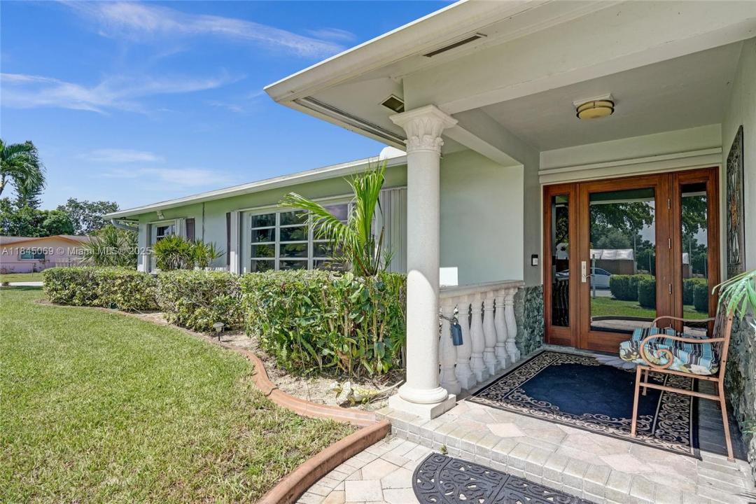 2525 SW 86th Ave, Davie, Floride 33324, États-Unis