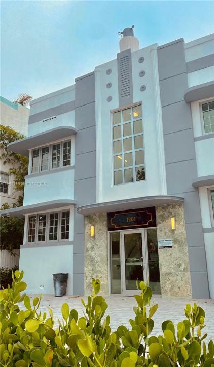 1201 Pennsylvania Ave 209, Miami Beach, Floride 33139, États-Unis