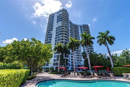 3400 NE 192nd St 1205, Aventura, Florida 33180, USA