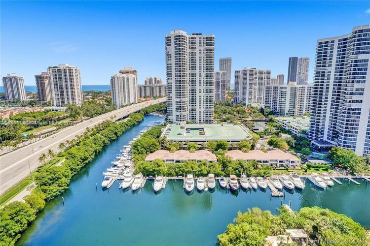 3400 NE 192nd St 1205, Aventura, Florida 33180, Amerika Birleşik Devletleri