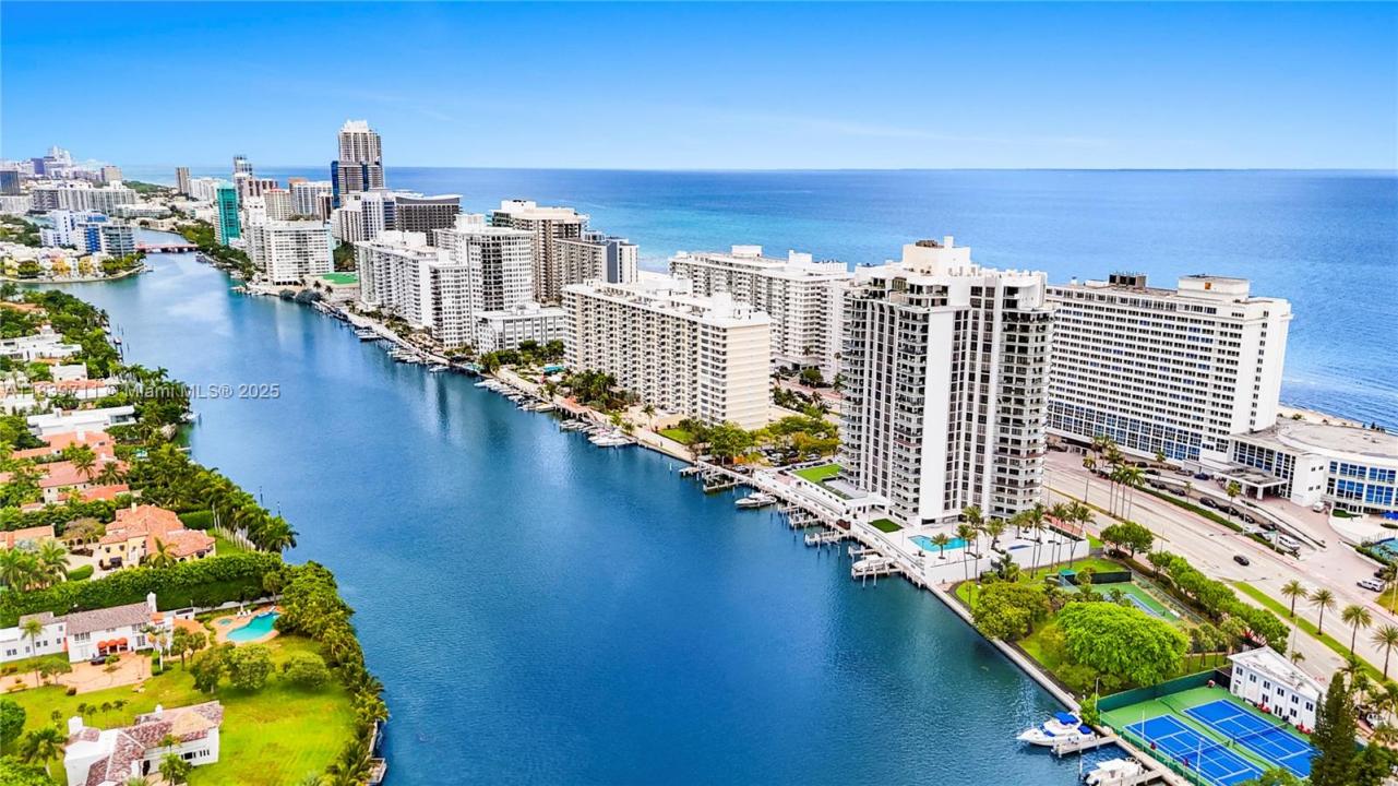 5500 Collins Ave 1502, Miami Beach, Florida 33140, Estados Unidos