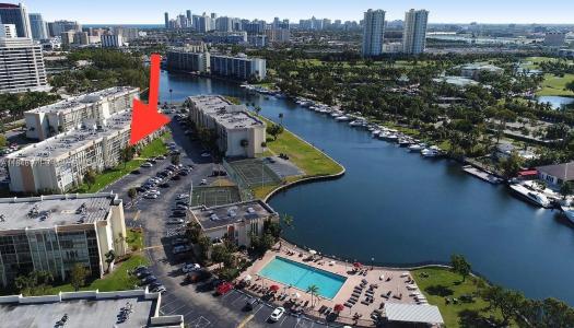 701 Three Islands Blvd 315, Hallandale Beach, Florida 33009, USA