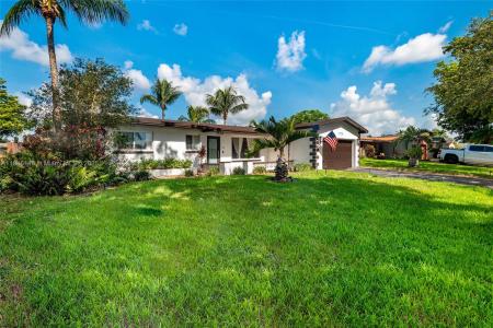 1770 NW 106th Ave, Pembroke Pines, Florida 33026, USA