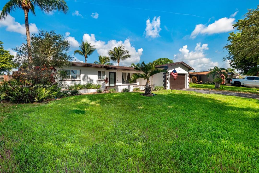 1770 NW 106th Ave, Pembroke Pines, 佛罗里达州 33026, 美国