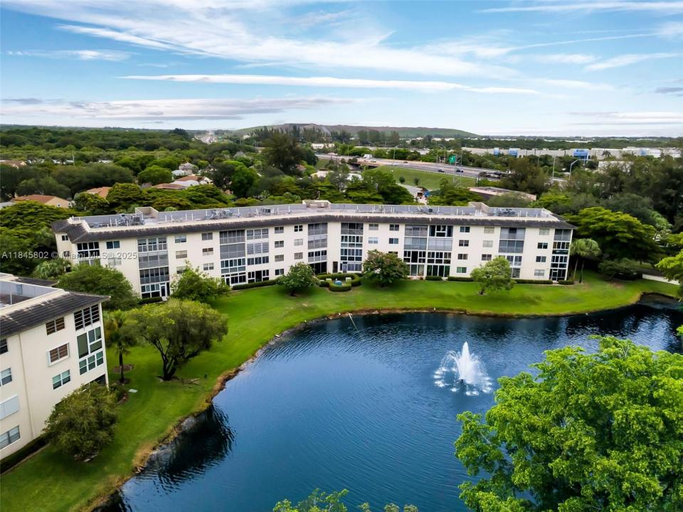 1801 Eleuthera Pt A2, Coconut Creek, Floride 33066, États-Unis
