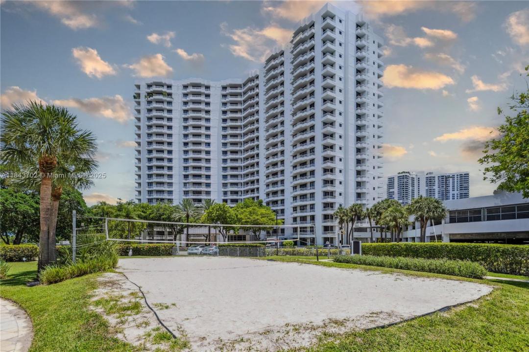 3300 NE 192nd St 1913, Aventura, Floride 33180, États-Unis