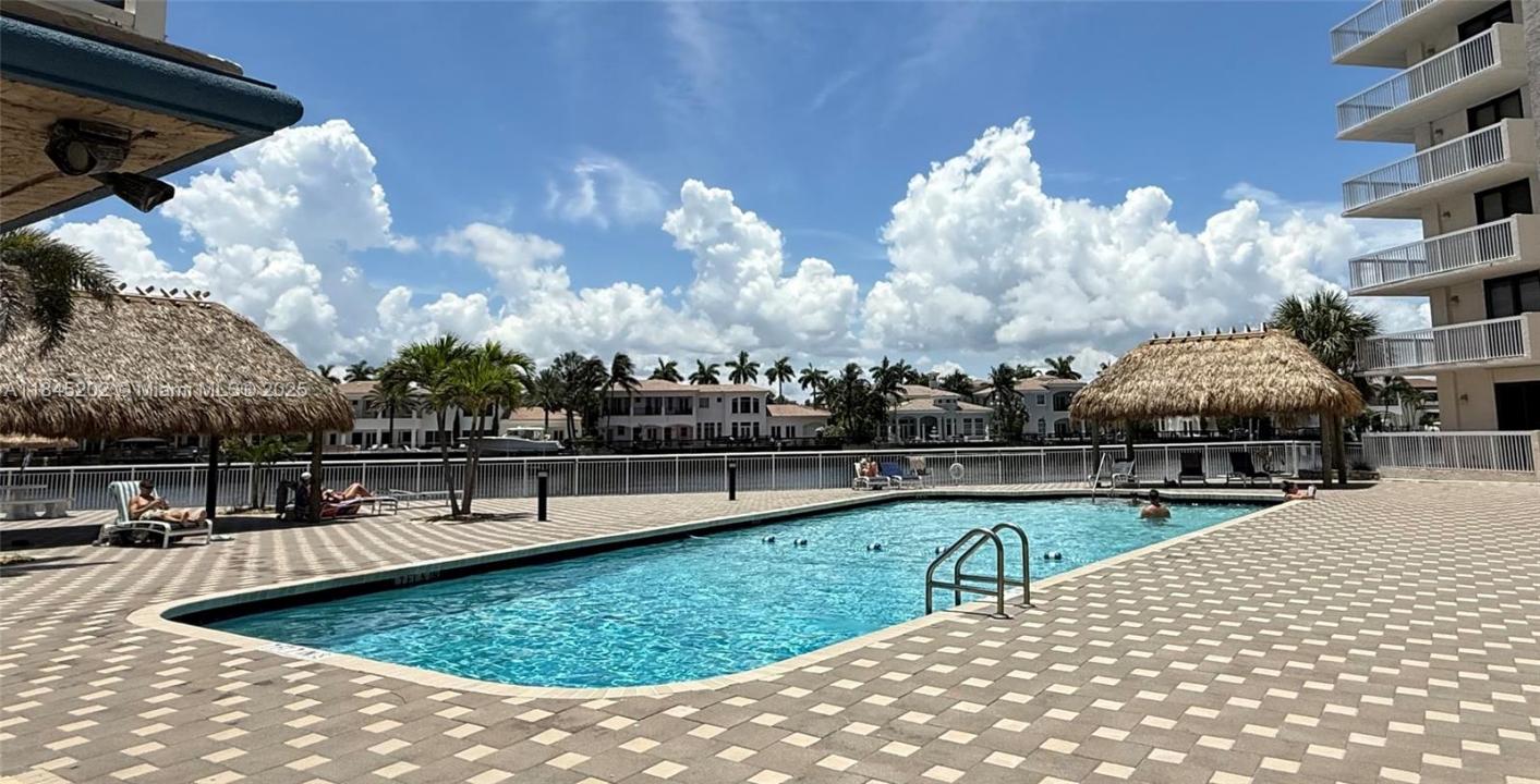 1600 S Ocean Dr 7B, Hollywood, Florida 33019