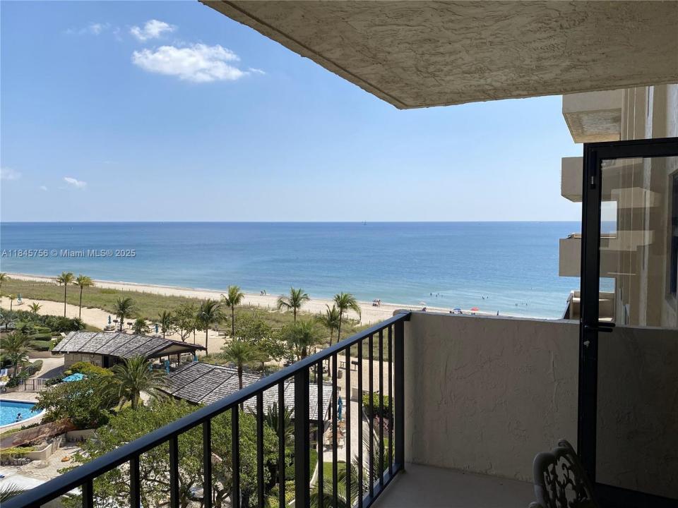 4900 N Ocean Blvd 806, Lauderdale By The Sea, Flórida 33308, Estados Unidos