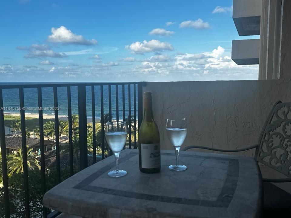4900 N Ocean Blvd 806, Lauderdale By The Sea, Flórida 33308, Estados Unidos