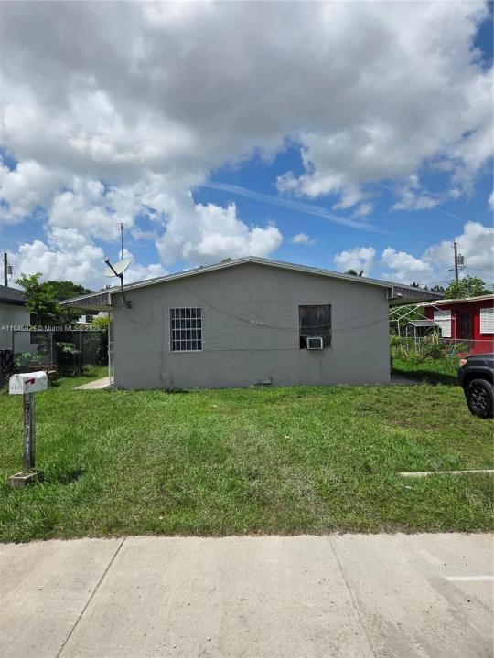 821 SW 5th St, Homestead, Florida 33030, USA