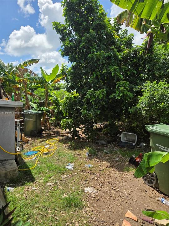 821 SW 5th St, Homestead, Florida 33030, USA