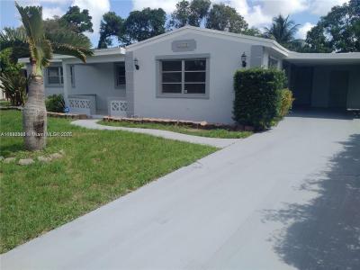 2840 SW 8th St, Fort Lauderdale, Florida 33312, USA
