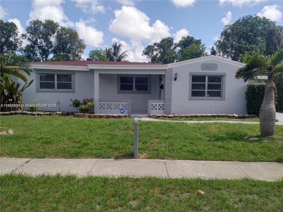 2840 SW 8th St, Fort Lauderdale, Flórida 33312, Estados Unidos