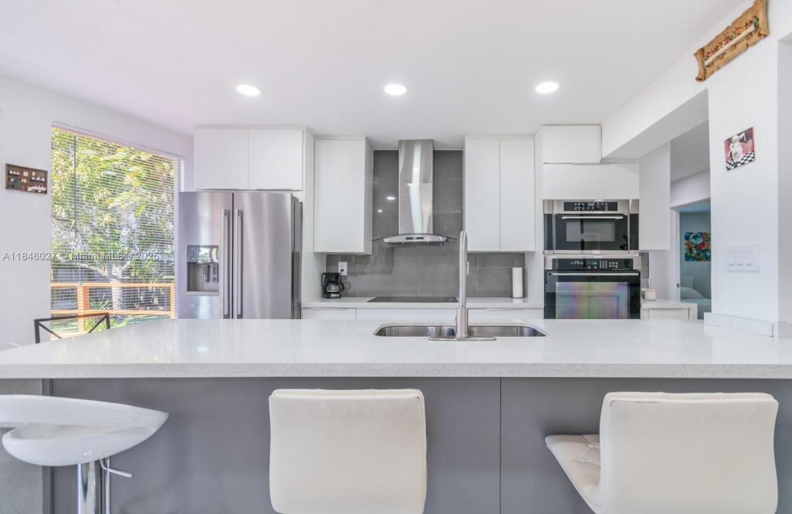 6613 W Westwood Blvd W, Tamarac, Florida 33321, Stati Uniti