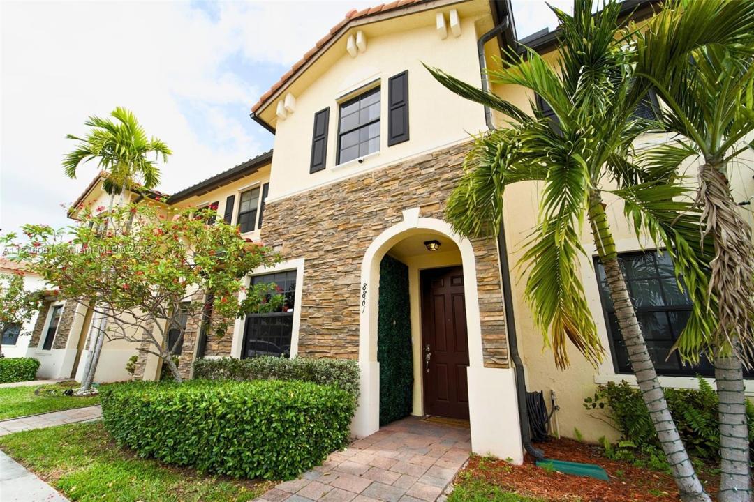 8861 W 35th ave, Hialeah, 플로리다 33018, 미국
