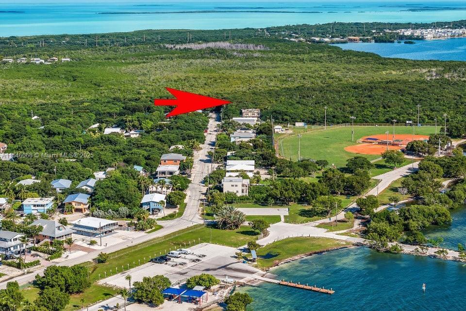186 Dove Creek Dr, Key Largo, 佛罗里达州 33070, 美国
