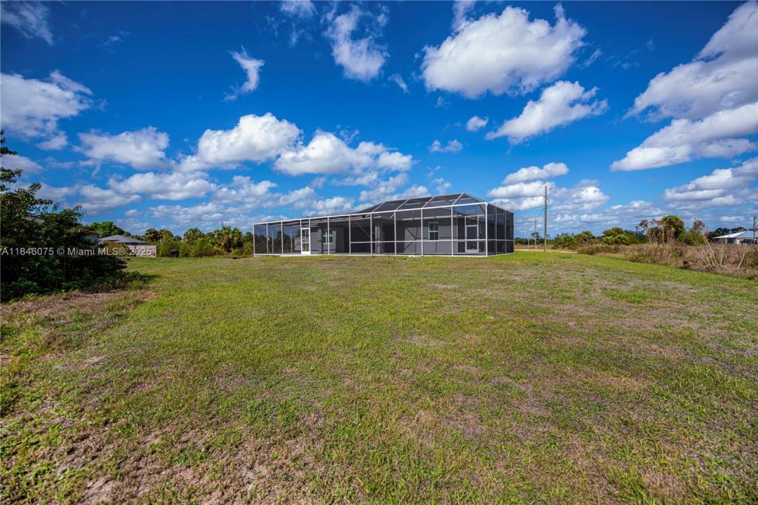3204 Lark Court, La Belle, Floride 33935, États-Unis