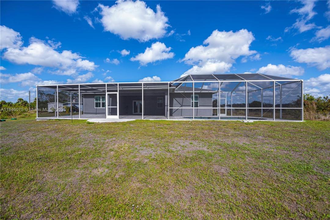 3204 Lark Court, La Belle, Floride 33935, États-Unis