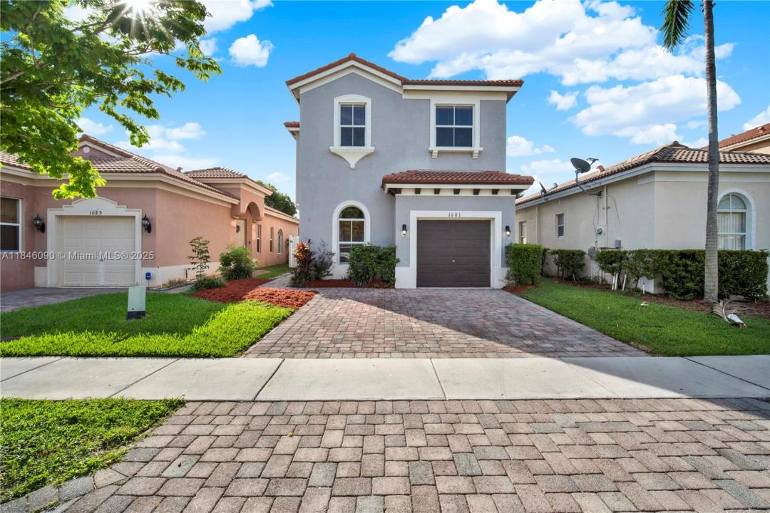 1081 NE 40th Rd, Homestead, Флорида 33033, Соединенные Штаты