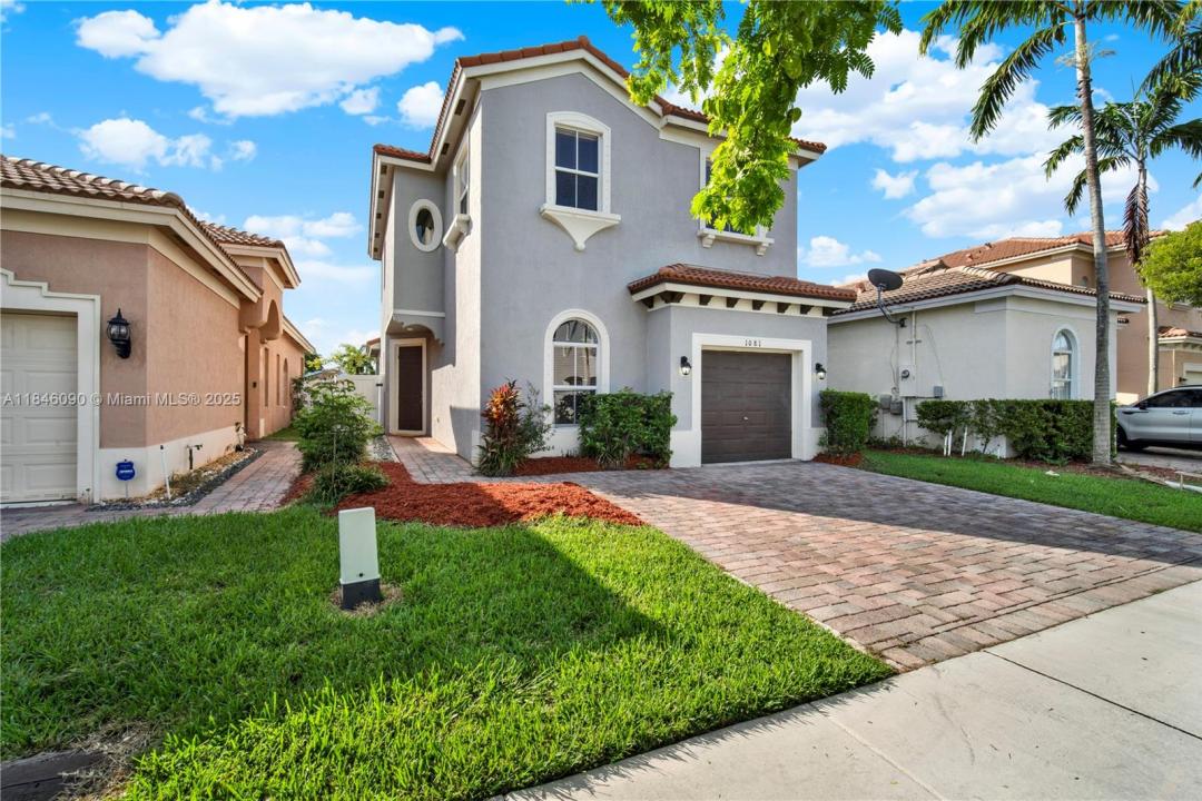 1081 NE 40th Rd, Homestead, Флорида 33033, Соединенные Штаты