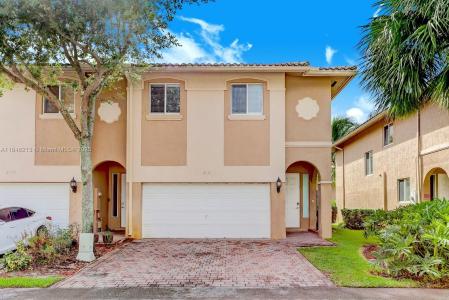 2727 Treasure Cove Cir 2727, Dania Beach, Florida 33312, USA