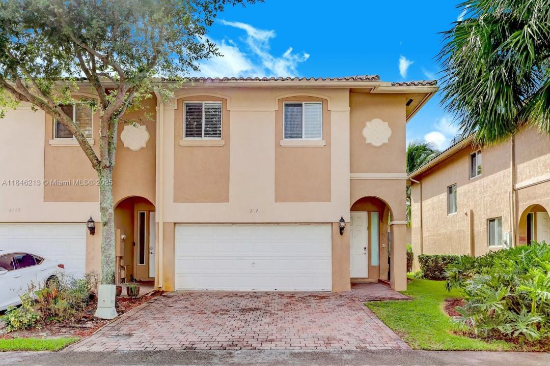 2727 Treasure Cove Cir 2727, Dania Beach, Florida 33312, Stati Uniti