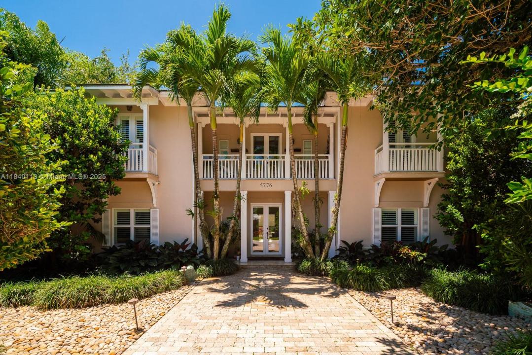 5776 SW 77th Ter, South Miami, Florida 33143, Stati Uniti