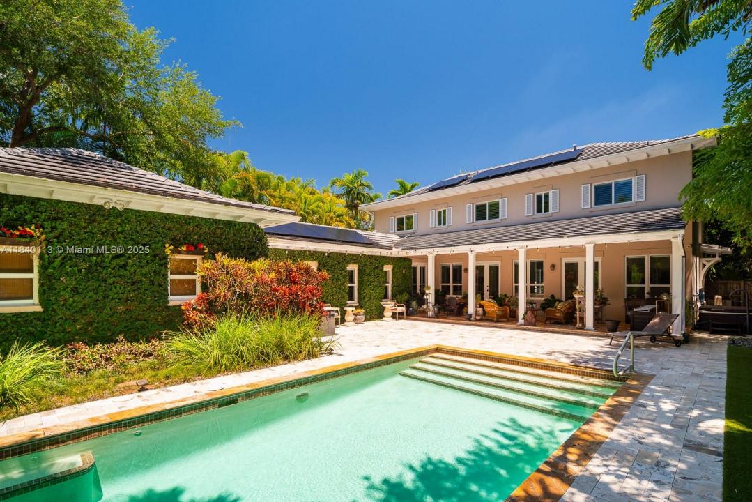 5776 SW 77th Ter, South Miami, Florida 33143, Stati Uniti