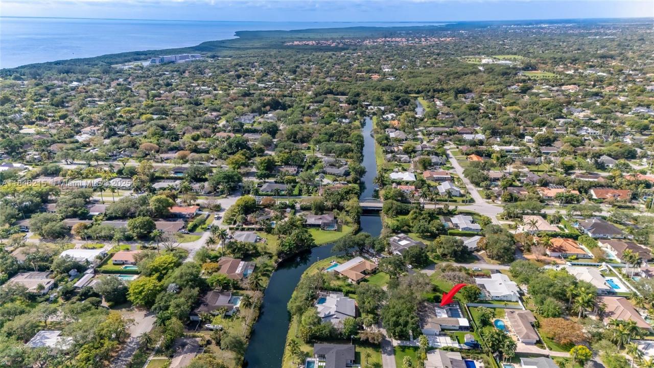 16650 SW 77th Ct 0, Palmetto Bay, Florida 33157, USA
