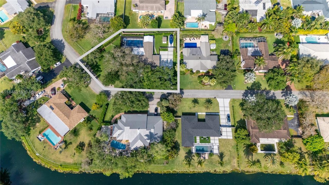 16650 SW 77th Ct 0, Palmetto Bay, Florida 33157, USA
