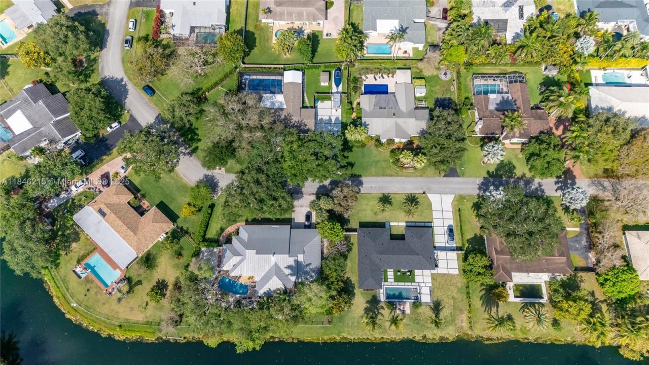 16650 SW 77th Ct 0, Palmetto Bay, Florida 33157, USA
