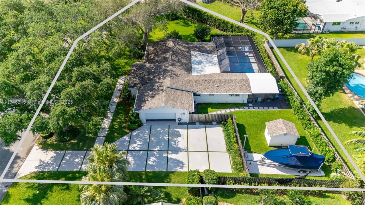 16650 SW 77th Ct 0, Palmetto Bay, Florida 33157, USA