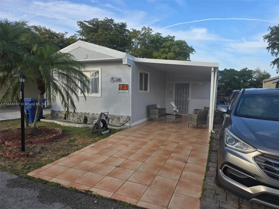 5409 NW 200 RD, Miami Gardens, Floride 33055, États-Unis