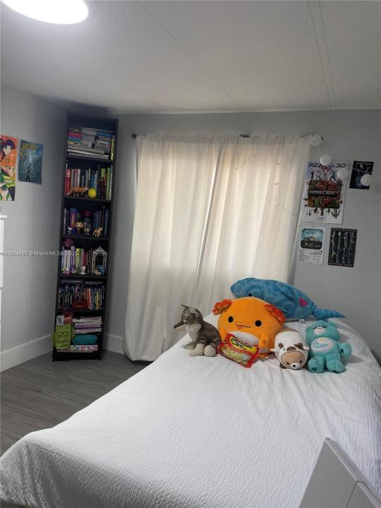 5409 NW 200 RD, Miami Gardens, Floride 33055, États-Unis