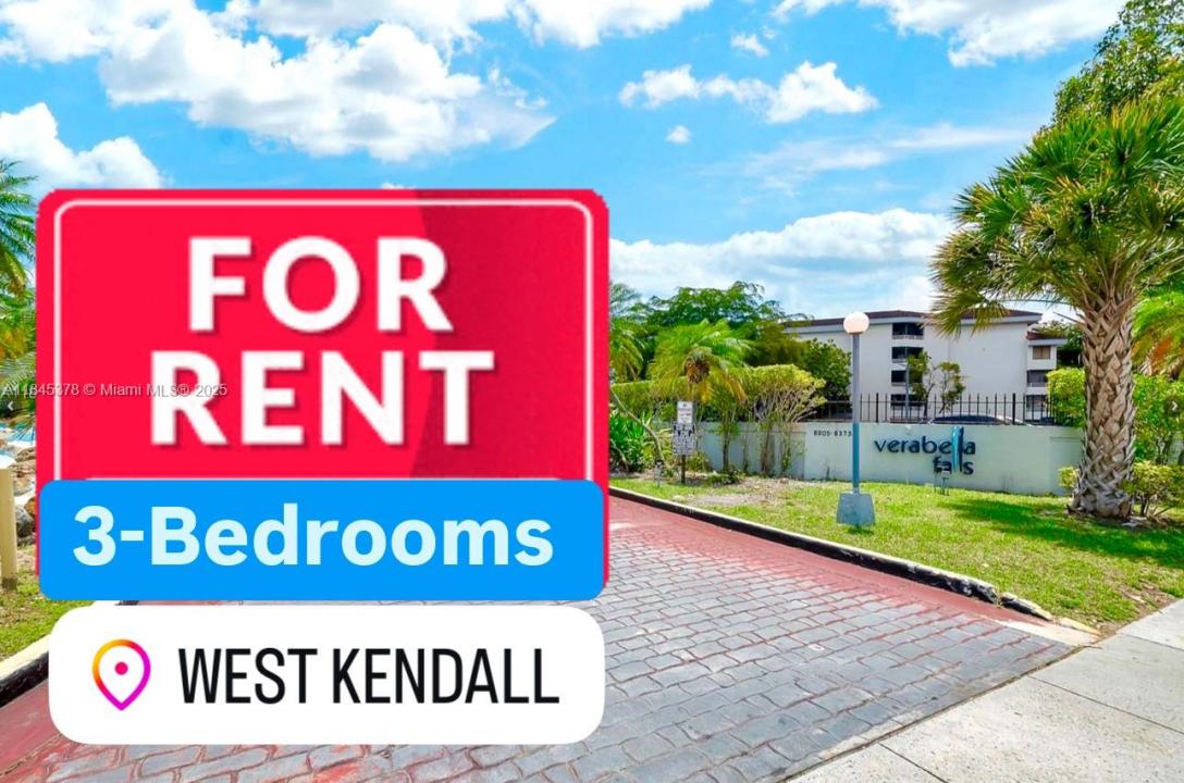 8255 SW 152nd Ave E-412, Miami, Floride 33193, États-Unis