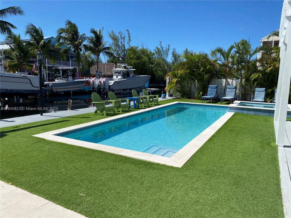 1027 Adams Dr, Key Largo, Floride 33037, États-Unis