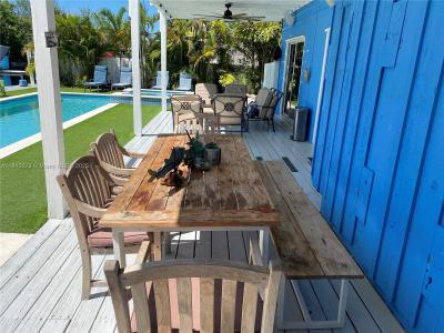 1027 Adams Dr, Key Largo, Florida 33037, USA