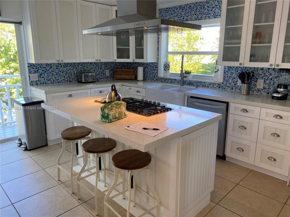 1027 Adams Dr, Key Largo, Floride 33037, États-Unis