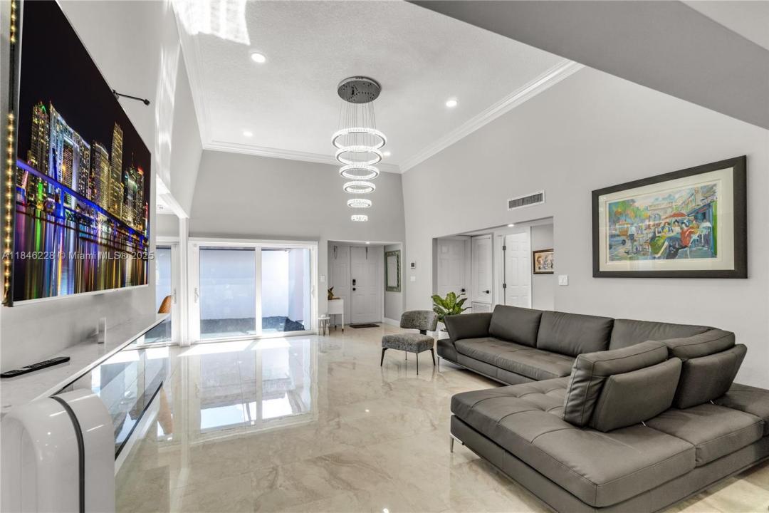 5601 White Cedar Ln, Tamarac, Florida 33319, Stati Uniti