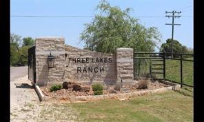 Lot 104 Pr 1313, Centerville, Texas 75833