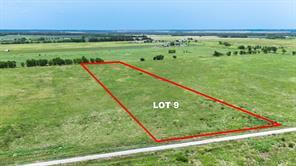 Lot 9 County Line Road, Pecan Gap, Texas 75469, Stati Uniti