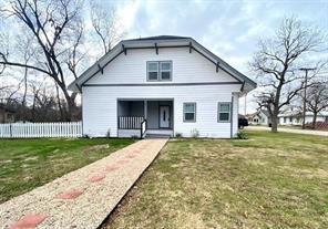 3631 Bourland Street, Greenville, Texas 75401, Stati Uniti