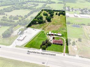 1709 State Hwy. 121 Highway, Bonham, 德克薩斯州 75418, 美國