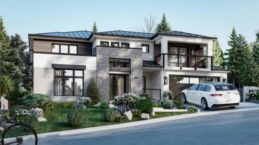 Rosewood Lane, San Mateo, Kalifornien 94402, USA