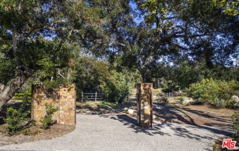 Glen Oaks Drive, Santa Barbara, 캘리포니아 93108, 미국